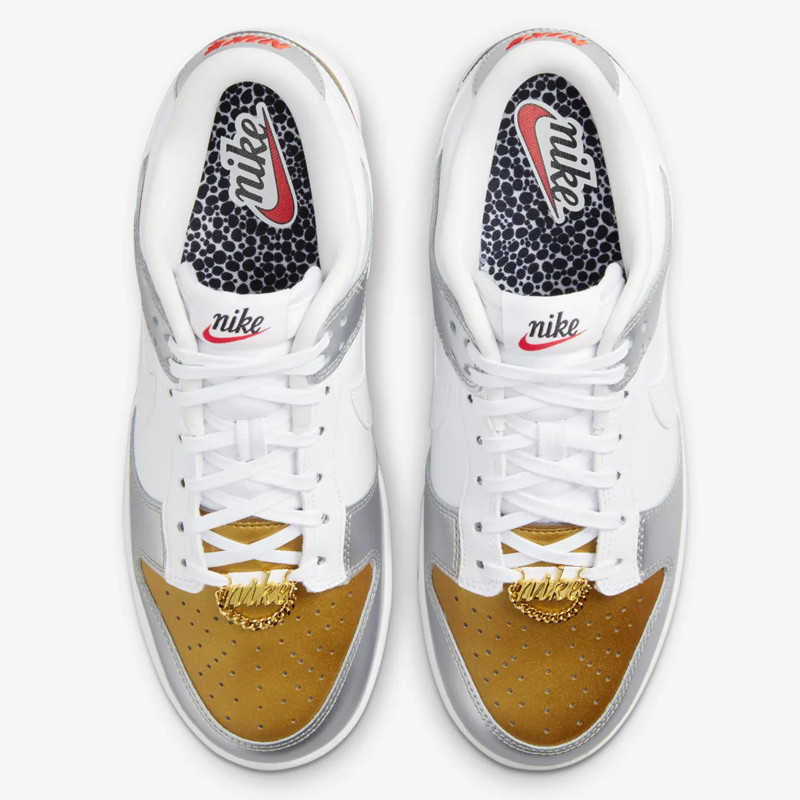 Wmns Dunk Low SE Heirloom foto 3