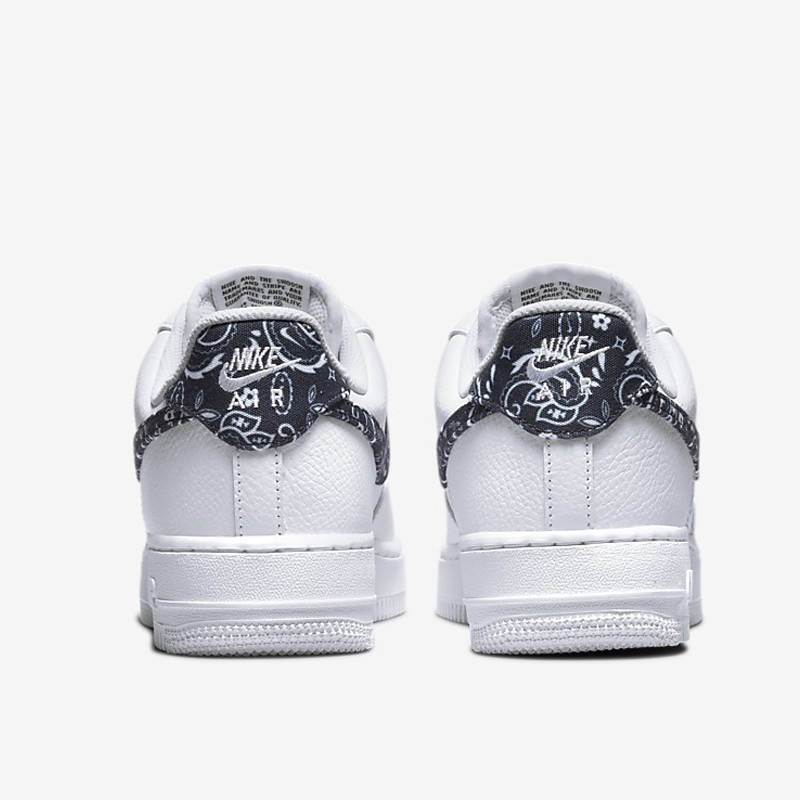 Wmns Air Force 1 Low Essentials foto 4