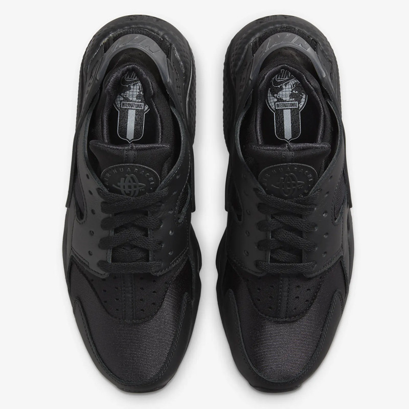 SEPATU SNEAKERS NIKE Wmns Air Huarache