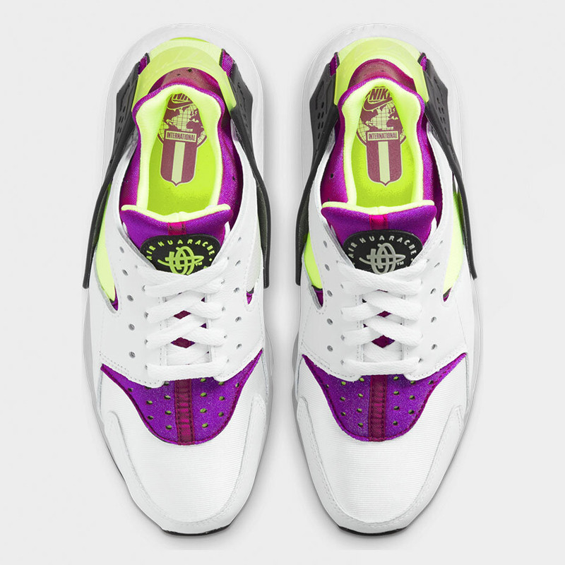 wmns Air Huarache foto 2