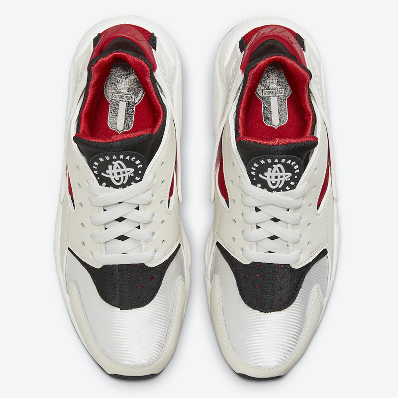 Wmns Air Huarache foto 3