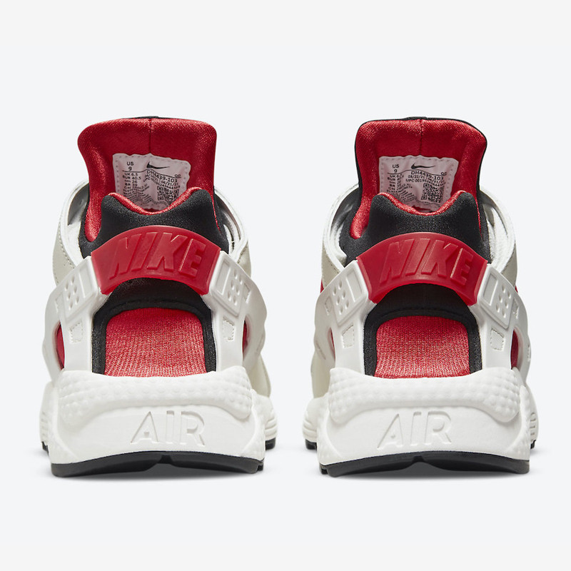 Wmns Air Huarache foto 4