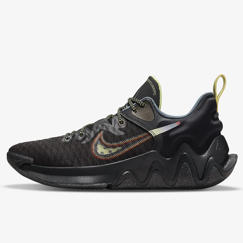SEPATU BASKET NIKE Giannis Immortality Force Field
