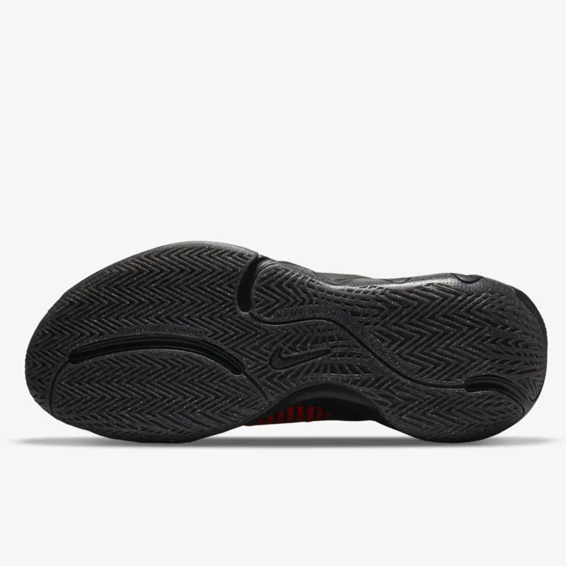 SEPATU BASKET NIKE Giannis Immortality Force Field