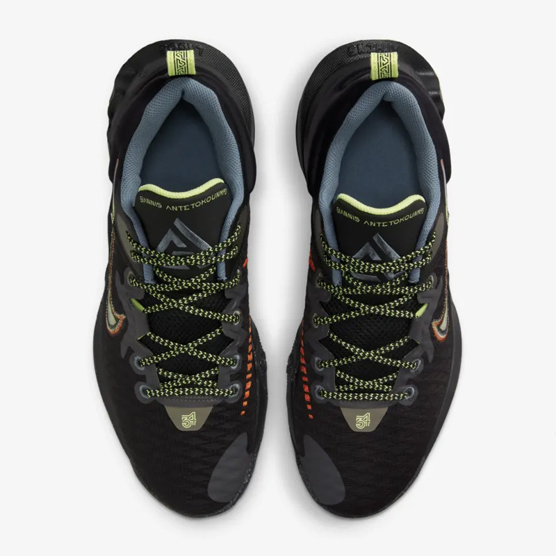SEPATU BASKET NIKE Giannis Immortality Force Field