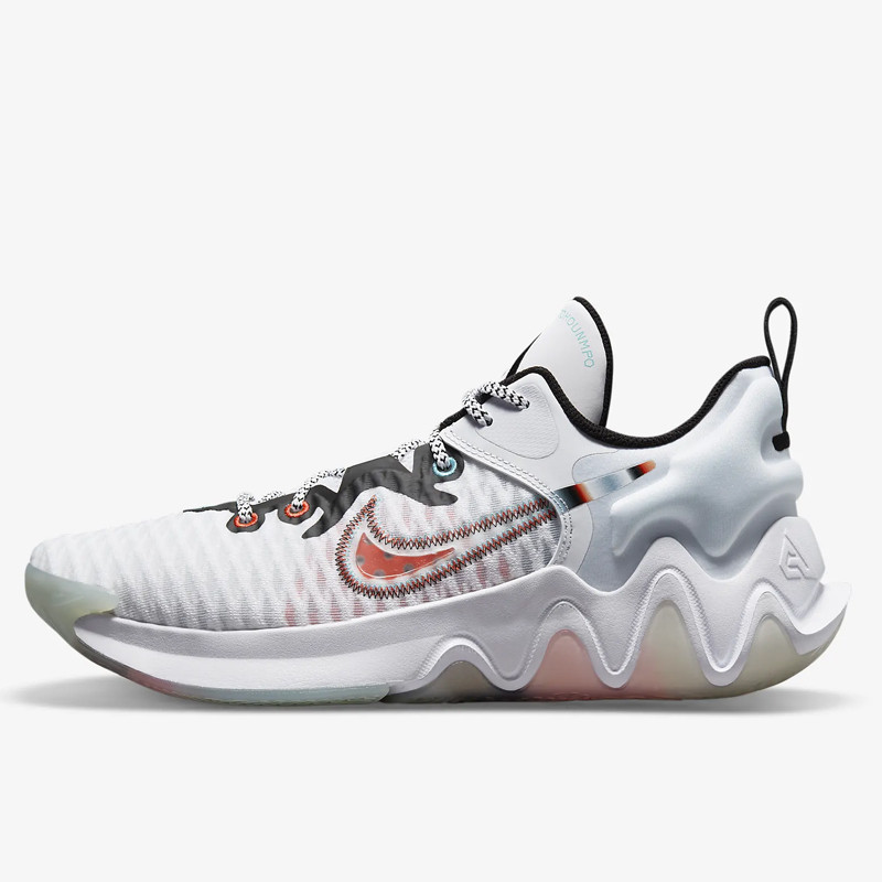 SEPATU BASKET NIKE Giannis Immortality Force Field