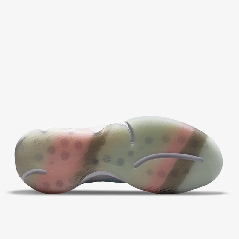 SEPATU BASKET NIKE Giannis Immortality Force Field