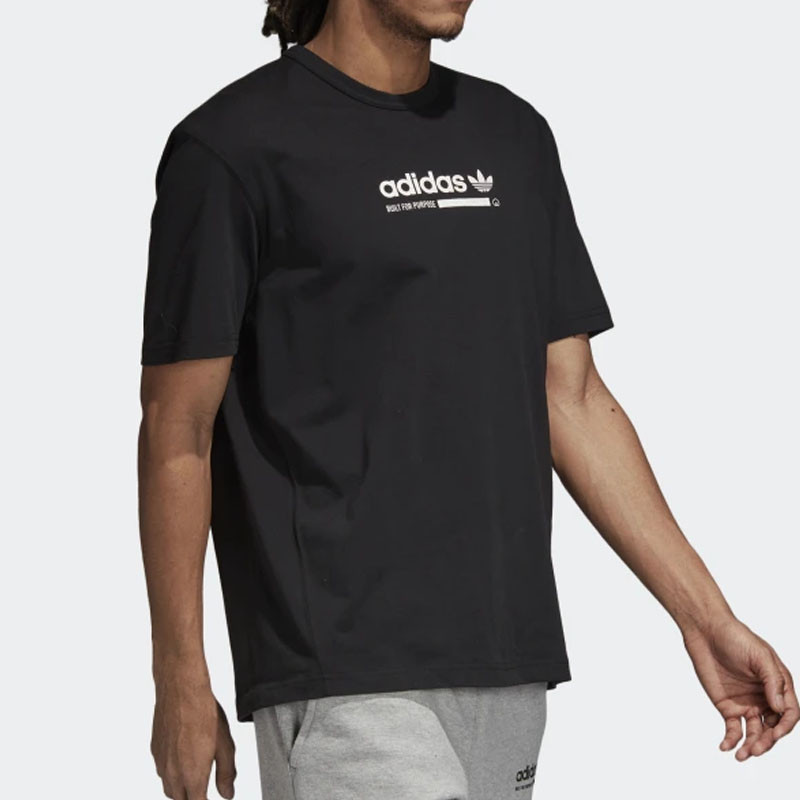 BAJU SNEAKERS ADIDAS Originals Kaval Tee