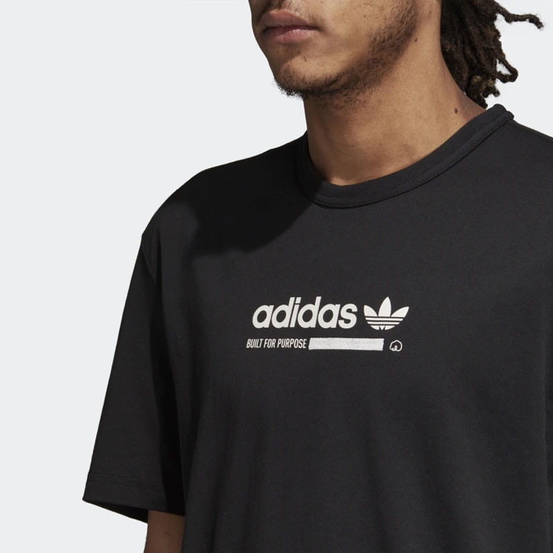 BAJU SNEAKERS ADIDAS Originals Kaval Tee