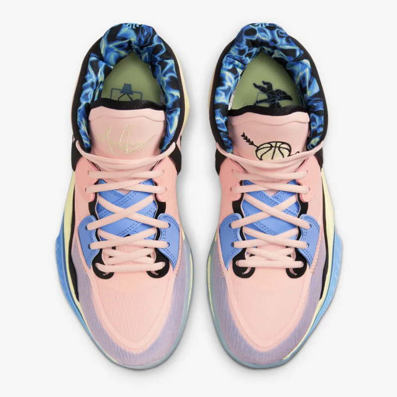 SEPATU BASKET NIKE Kyrie 8 Infinity EP All Star Weekend
