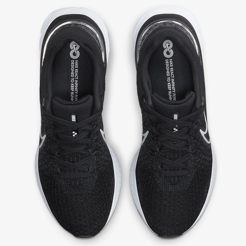 SEPATU LARI NIKE React Infinity Run Flyknit 3