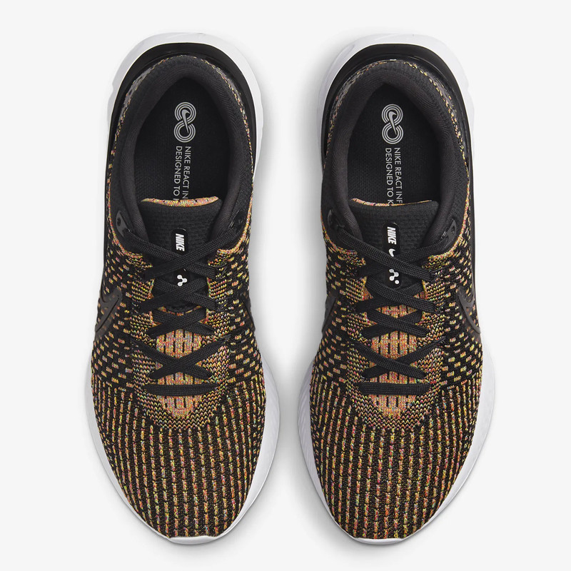 React Infinity Run Flyknit 3 foto 2