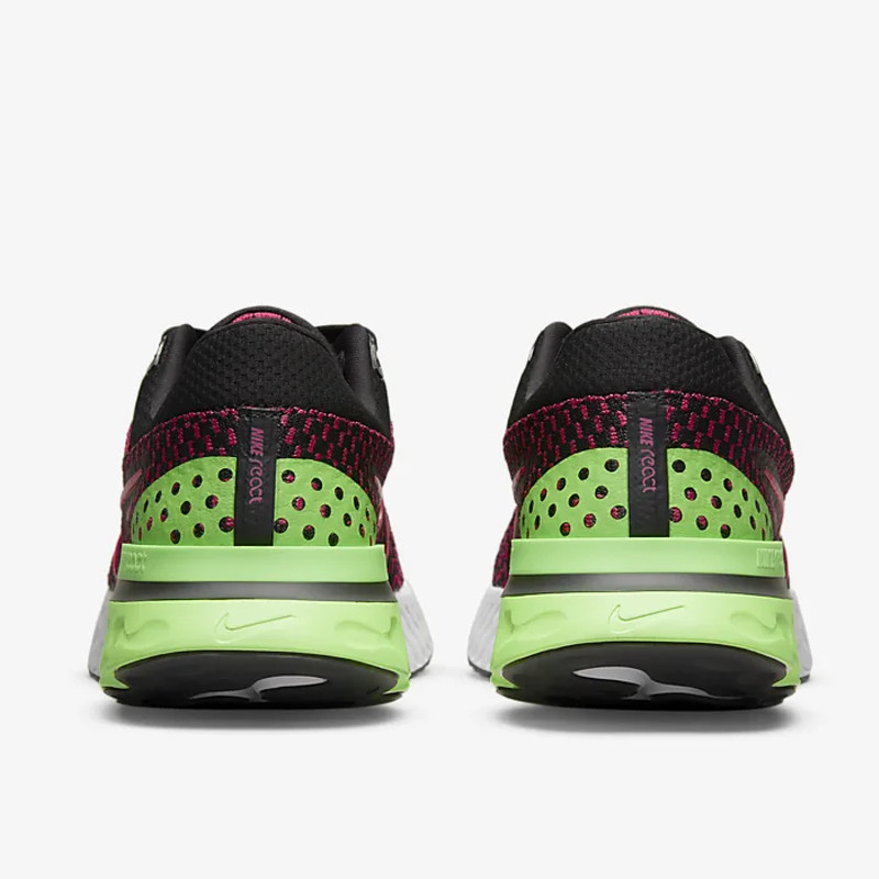 SEPATU LARI NIKE React Infinity Run Flyknit 3