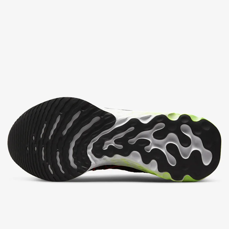 SEPATU LARI NIKE React Infinity Run Flyknit 3
