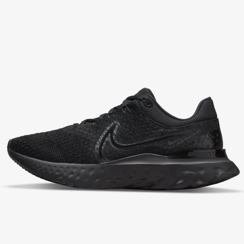 SEPATU LARI NIKE React Infinity Run Flyknit 3