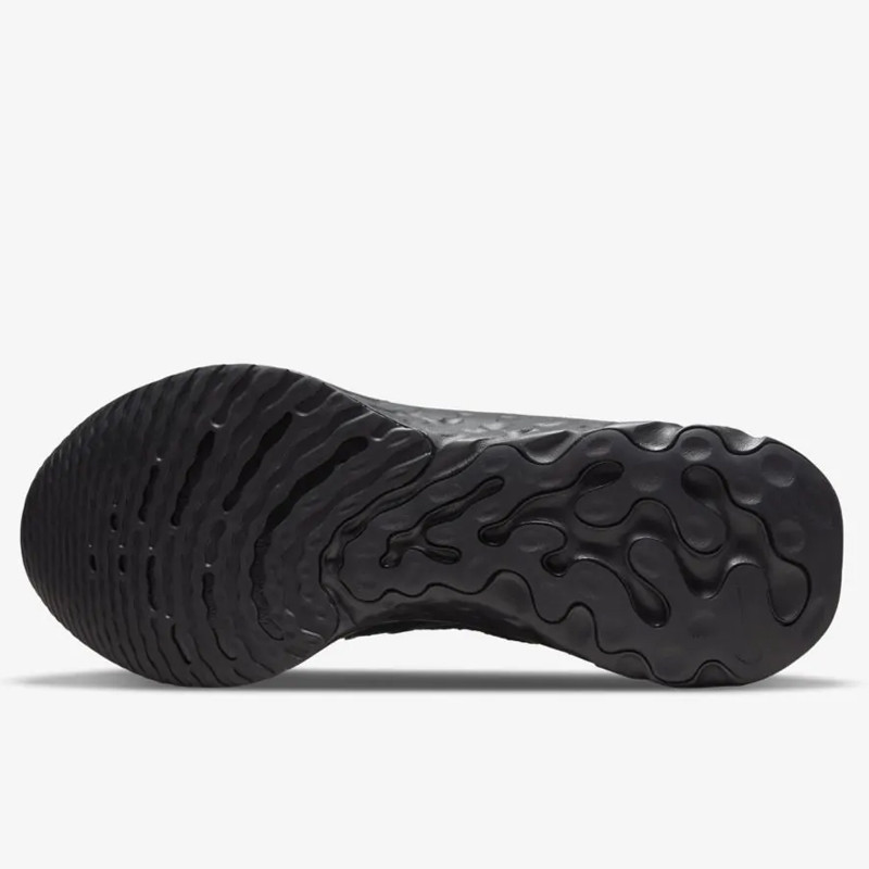 SEPATU LARI NIKE React Infinity Run Flyknit 3