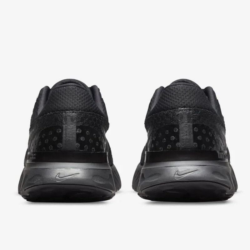 SEPATU LARI NIKE React Infinity Run Flyknit 3