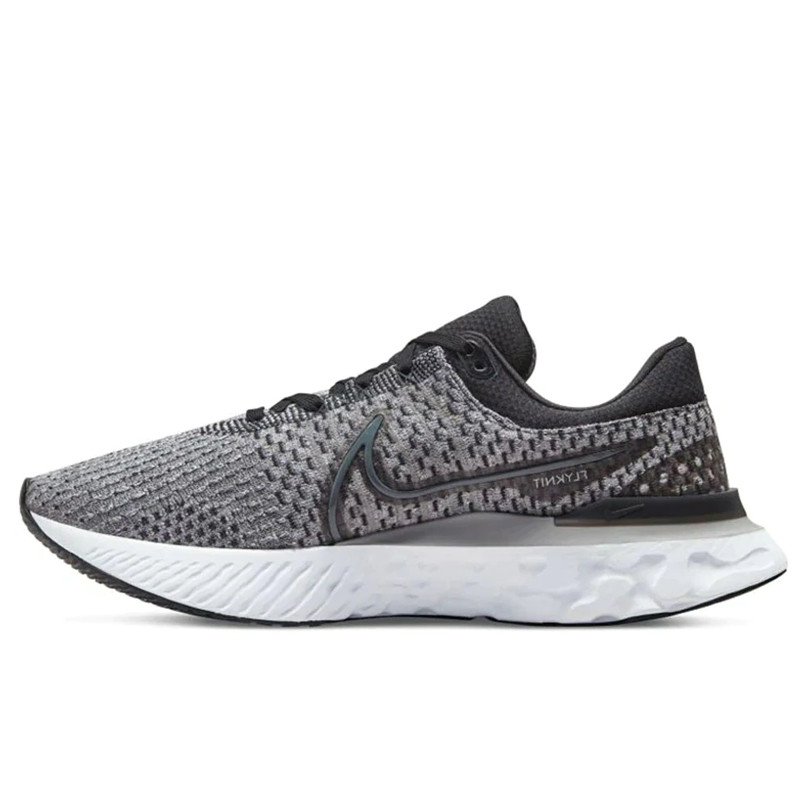 SEPATU LARI NIKE React Infinity Run Flyknit 3