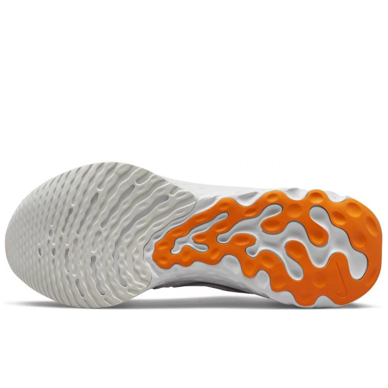 SEPATU LARI NIKE React Infinity Run Flyknit 3