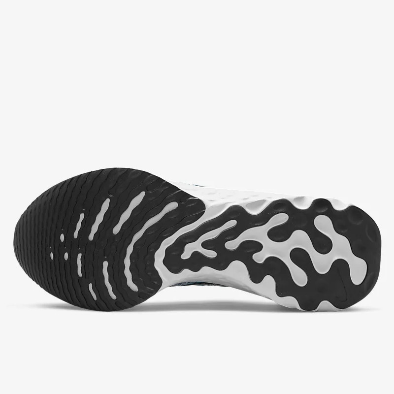 SEPATU LARI NIKE React Infinity Run Flyknit 3