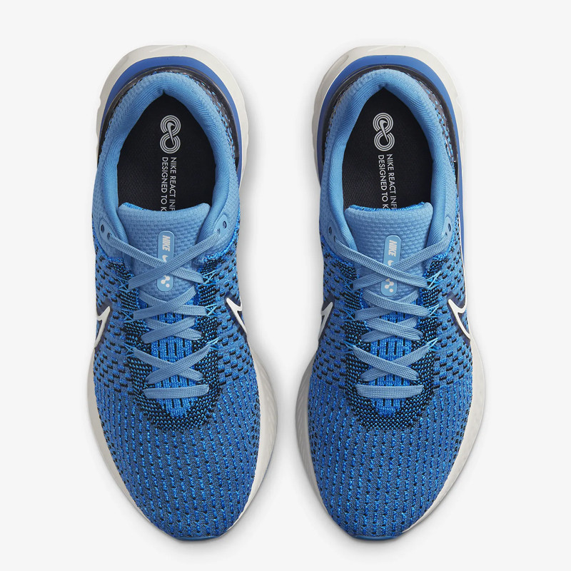 React Infinity Run Flyknit 3 foto 2