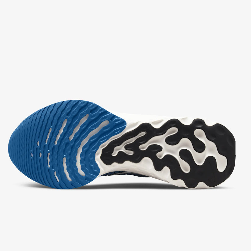 React Infinity Run Flyknit 3 foto 3