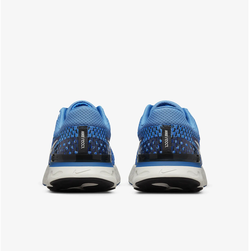 React Infinity Run Flyknit 3 foto 4