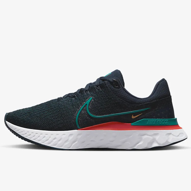 SEPATU LARI NIKE React Infinity Run Flyknit 3