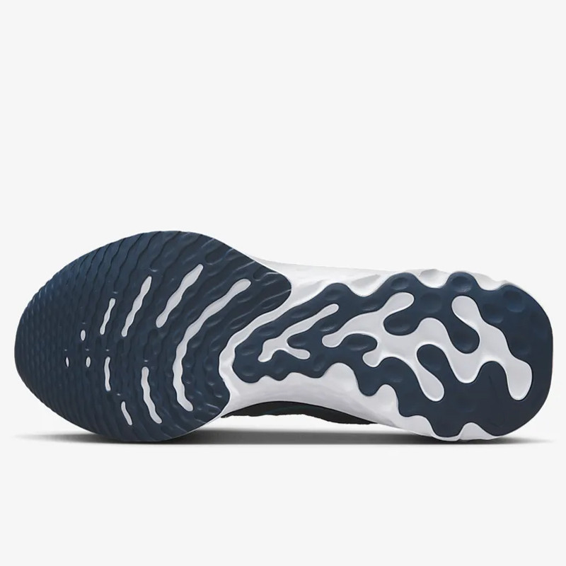 SEPATU LARI NIKE React Infinity Run Flyknit 3