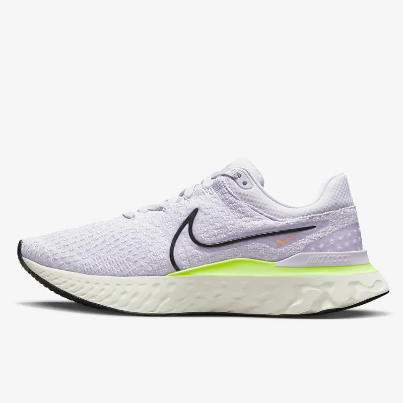 SEPATU LARI NIKE React Infinity Run Flyknit 3