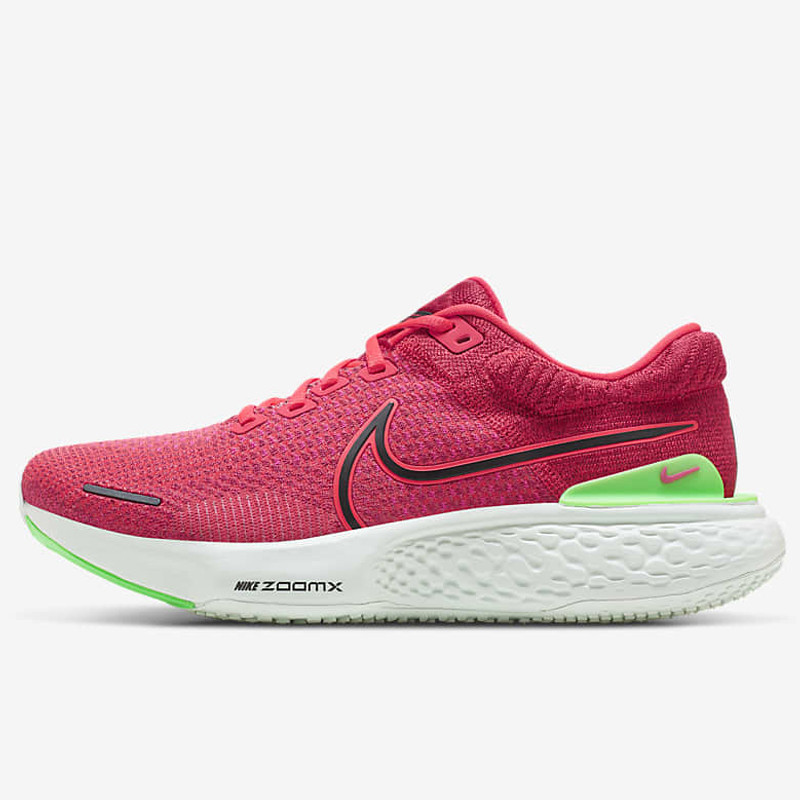 SEPATU LARI NIKE ZoomX Invincible Run Flyknit 2