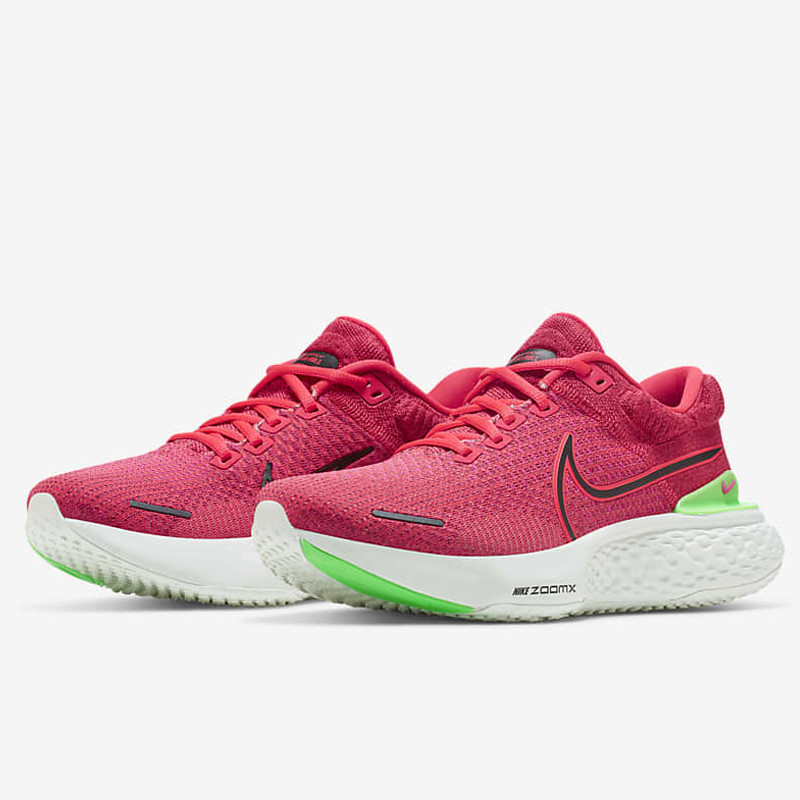 SEPATU LARI NIKE ZoomX Invincible Run Flyknit 2