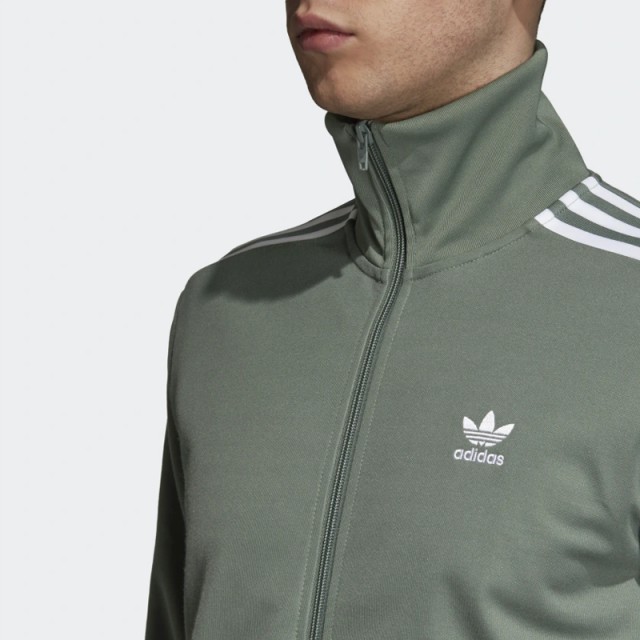 BAJU TRAINING ADIDAS Franz Beckenbauer Track Jacket