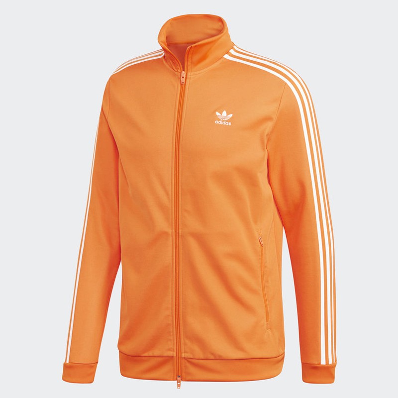 BAJU TRAINING ADIDAS Franz Beckenbauer Track Jacket