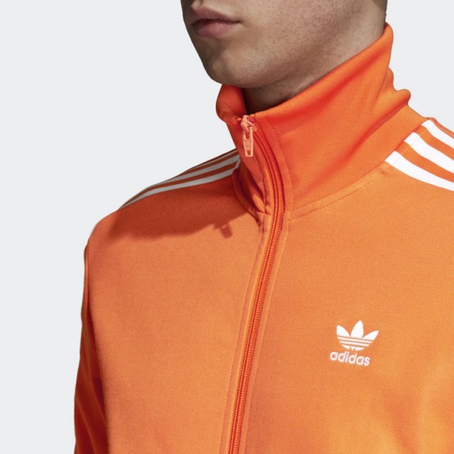 BAJU TRAINING ADIDAS Franz Beckenbauer Track Jacket