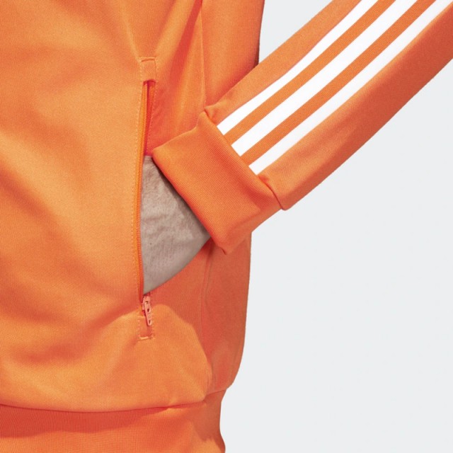 BAJU TRAINING ADIDAS Franz Beckenbauer Track Jacket