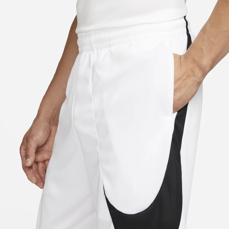 CELANA BASKET NIKE DRI-FIT HBR SHORTS