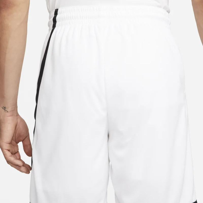 CELANA BASKET NIKE DRI-FIT HBR SHORTS