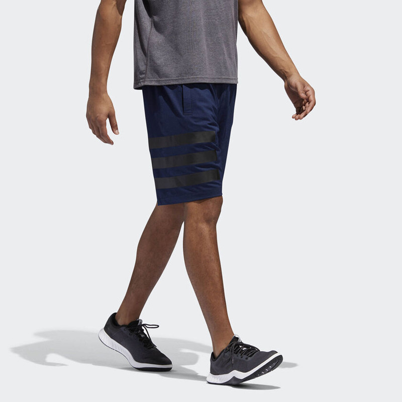 CELANA TRAINING ADIDAS Speedbreaker Hype Icon Shorts
