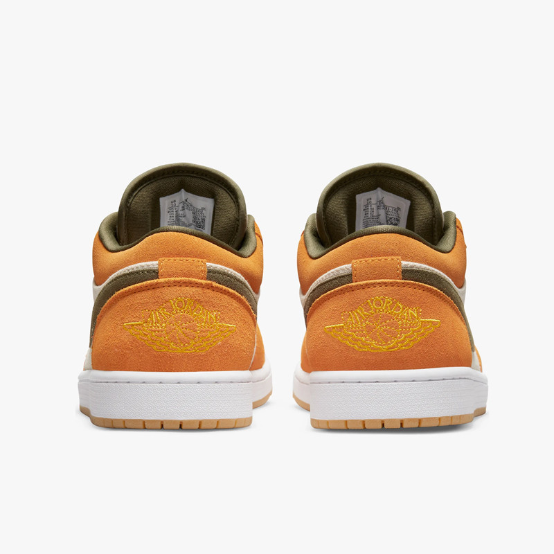 AJ 1 Low SE foto 3