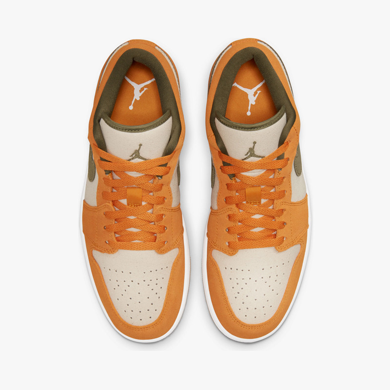 AJ 1 Low SE foto 4