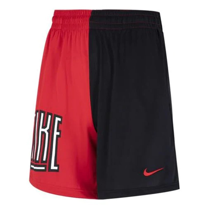 CELANA BASKET NIKE Dri-FIT Basketball Shorts