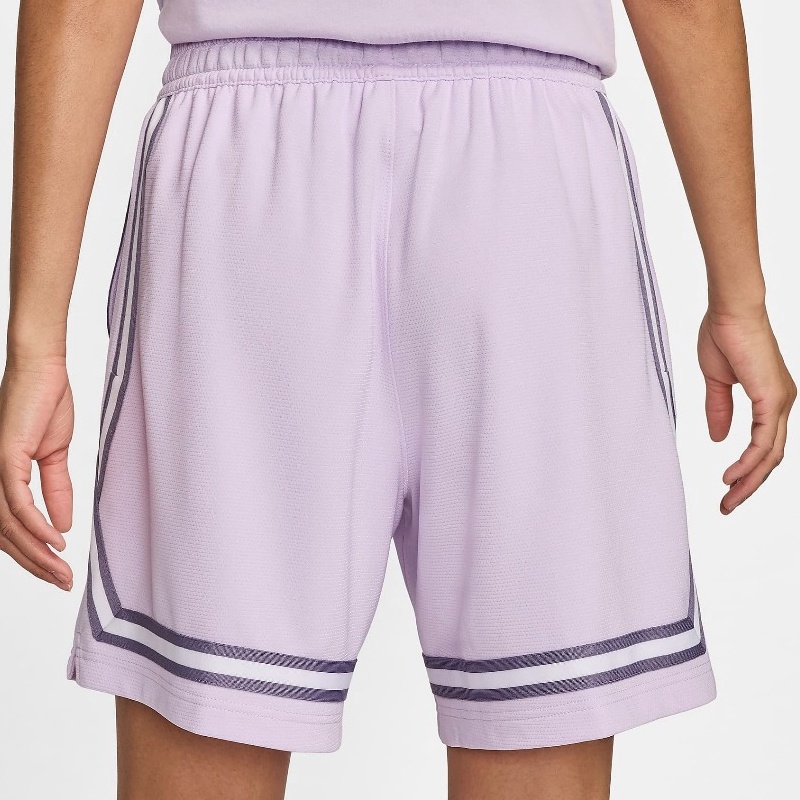 CELANA BASKET NIKE Wmns Fly Crossover Shorts