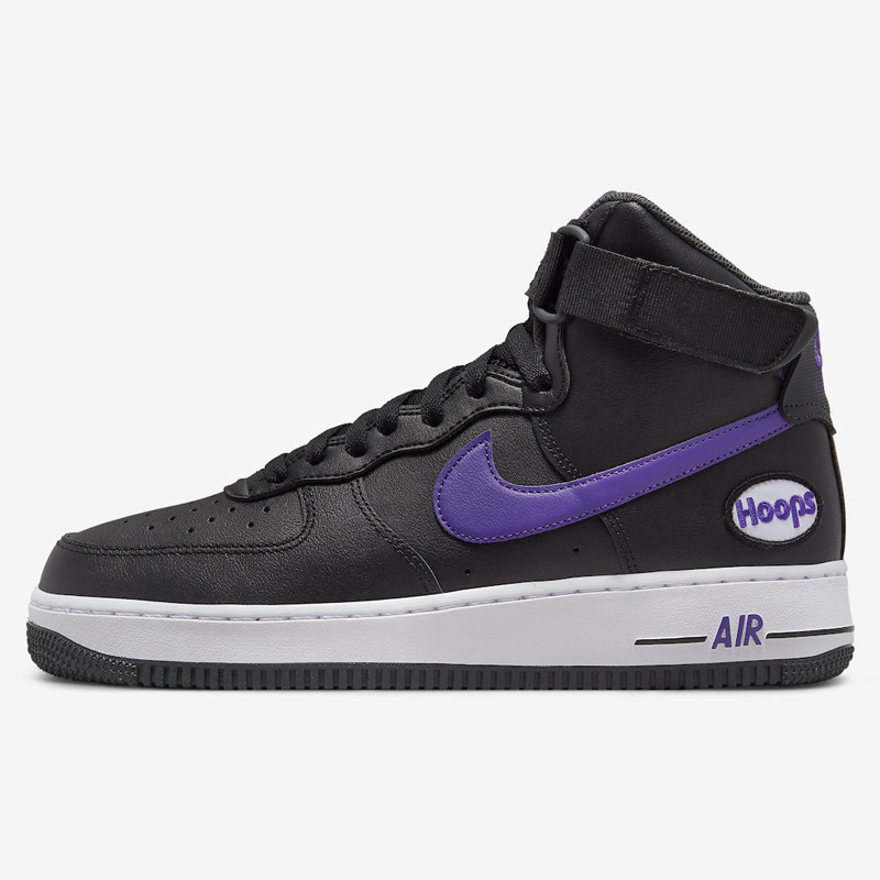 SEPATU SNEAKERS NIKE Air Force 1 High '07