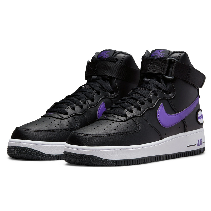 SEPATU SNEAKERS NIKE Air Force 1 High '07