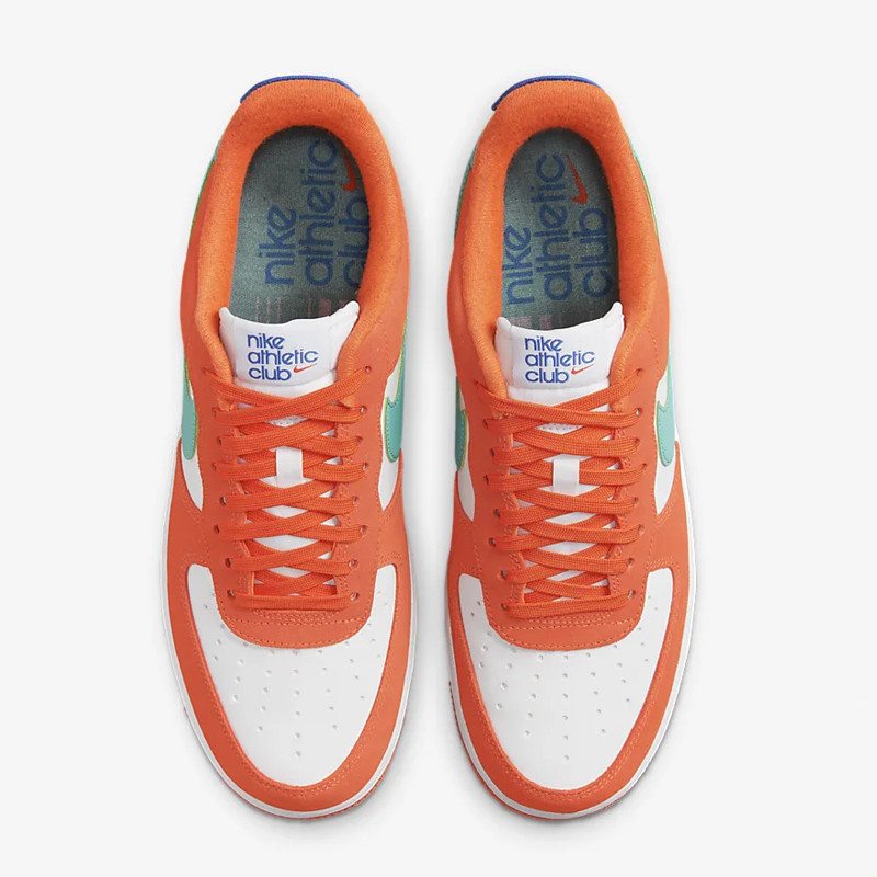 SEPATU SNEAKERS NIKE Air Force 1 '07 LV8