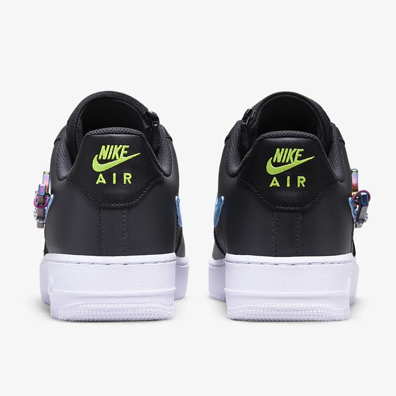 Air Force 1 '07 PRM foto 3