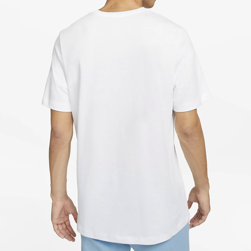 BAJU SNEAKERS NIKE England Crest World Cup Tee