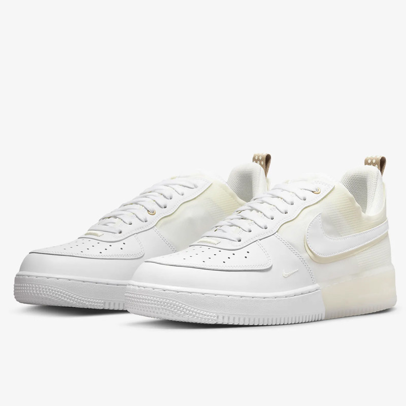 Air Force 1 React foto 2