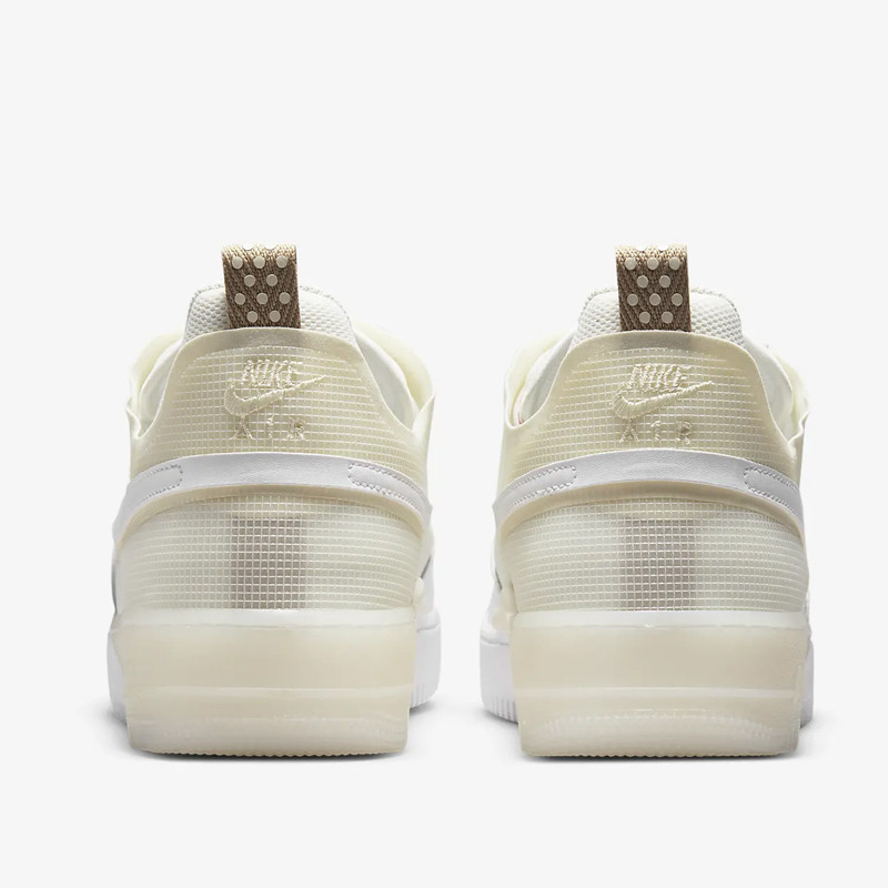 Air Force 1 React foto 4